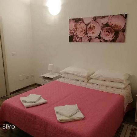 מלון אנקונה Casa Viorica מראה חיצוני תמונה