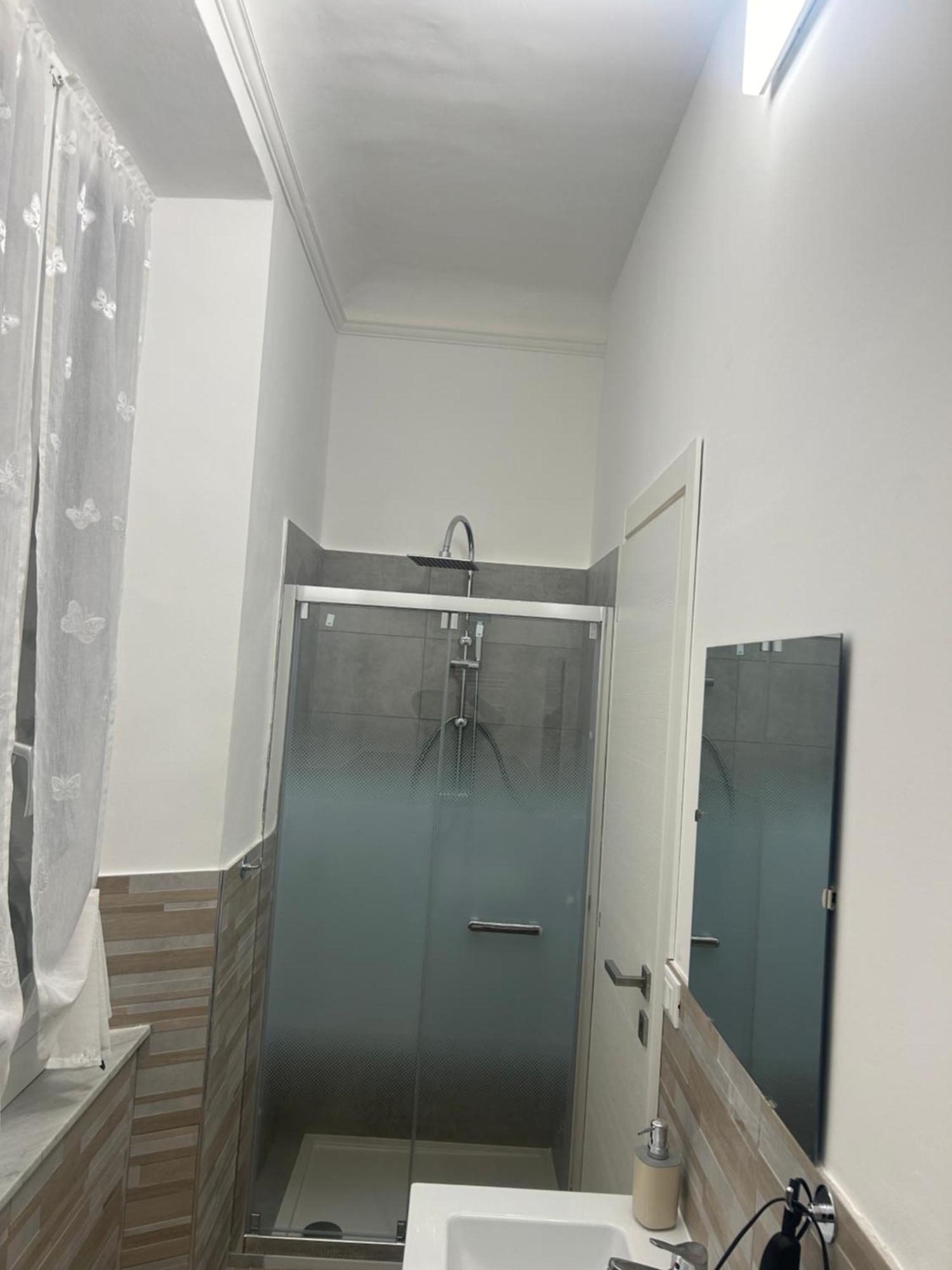מלון אנקונה Casa Viorica מראה חיצוני תמונה
