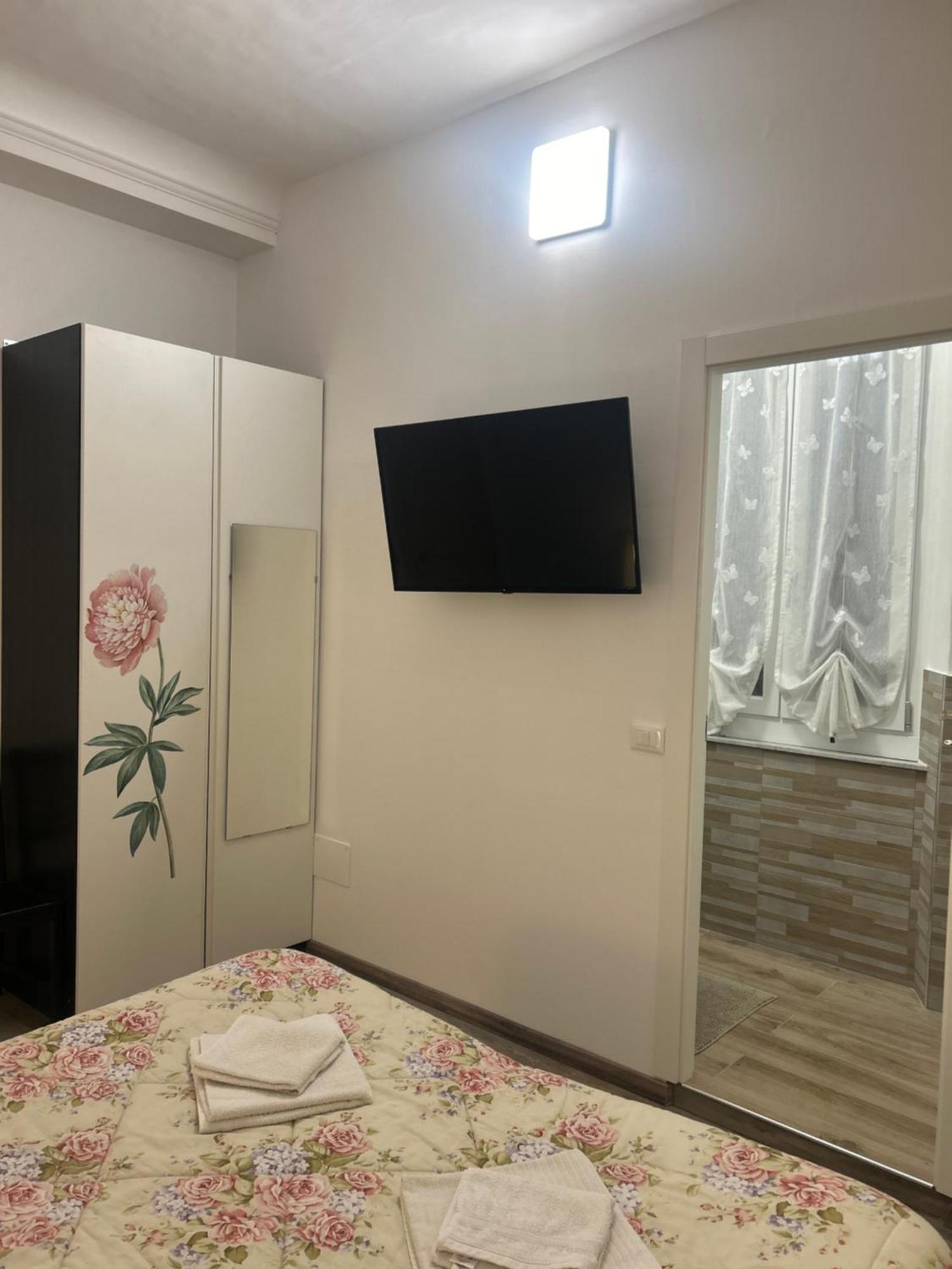 מלון אנקונה Casa Viorica מראה חיצוני תמונה