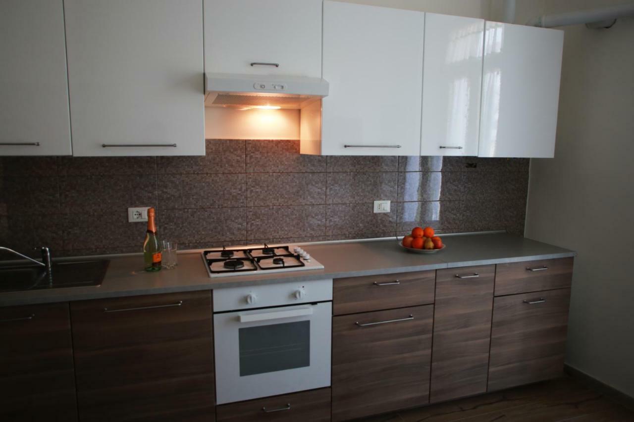 מלון אנקונה Casa Viorica מראה חיצוני תמונה