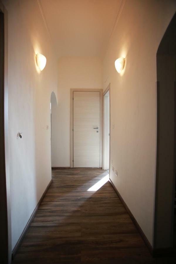 מלון אנקונה Casa Viorica מראה חיצוני תמונה