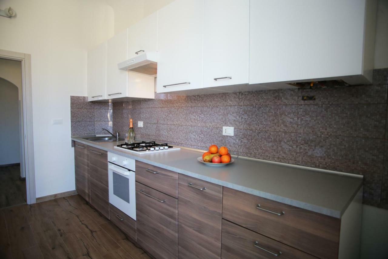מלון אנקונה Casa Viorica מראה חיצוני תמונה