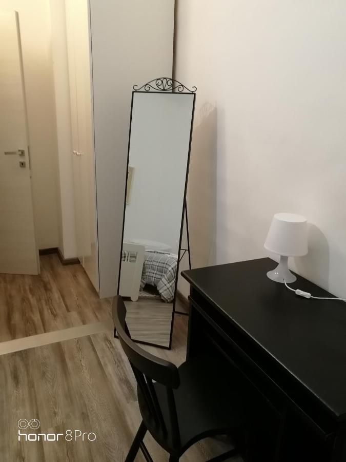 מלון אנקונה Casa Viorica מראה חיצוני תמונה